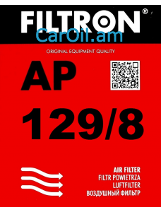 Filtron AP 129/8